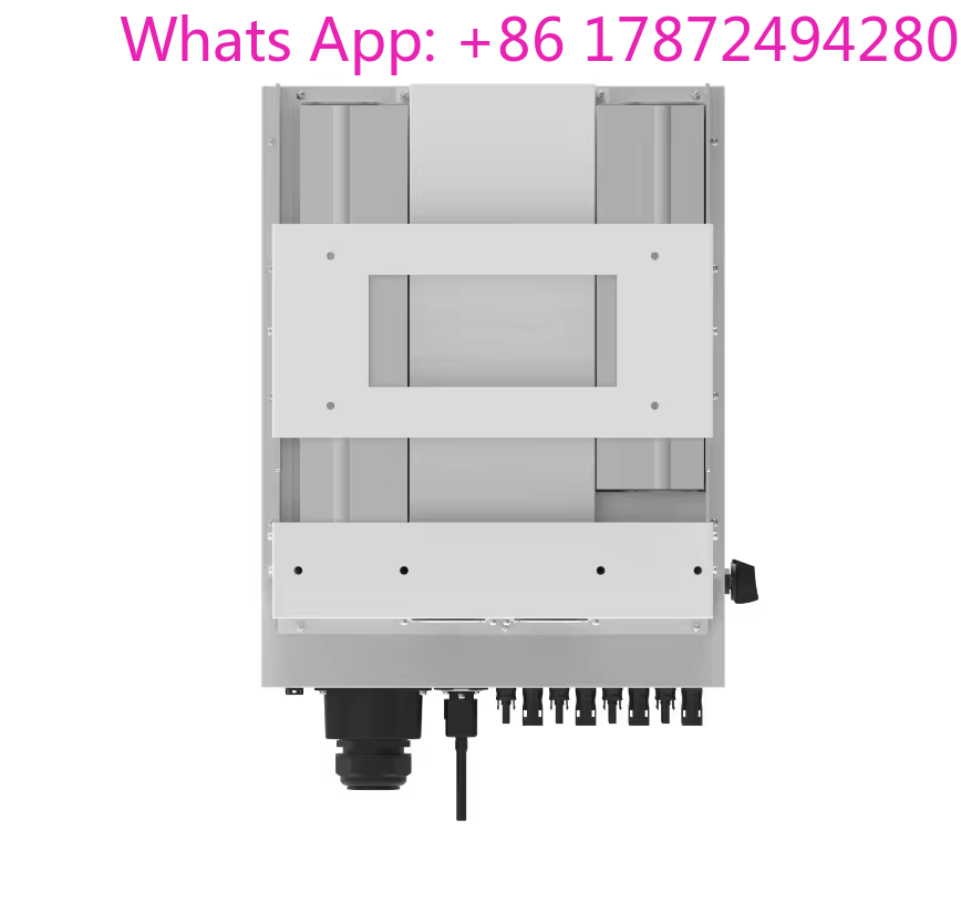 Renewable Energy Lab - 20KW 30KW 40KW 50KW Grid-Tie Inverter