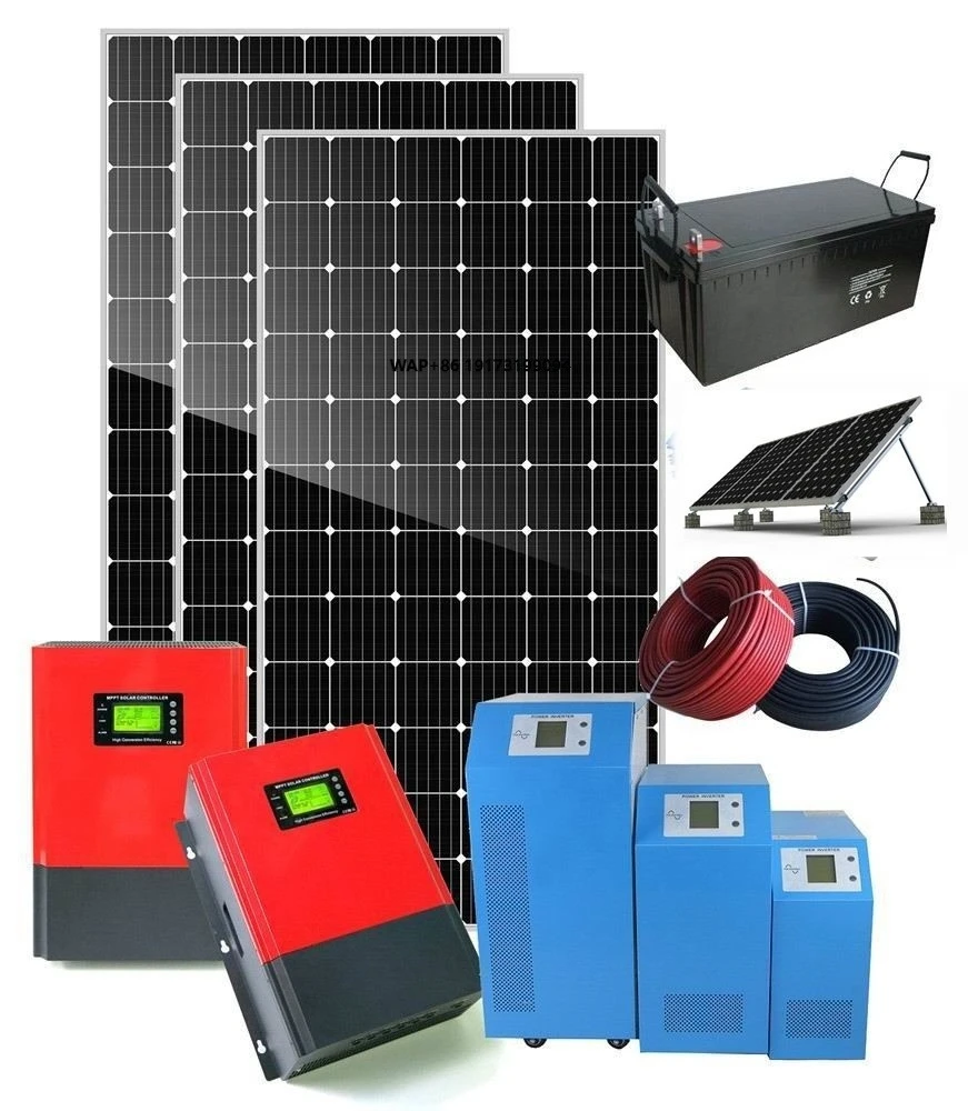 Renewable Energy Use - Renewable Energy caravan Use Diy RV