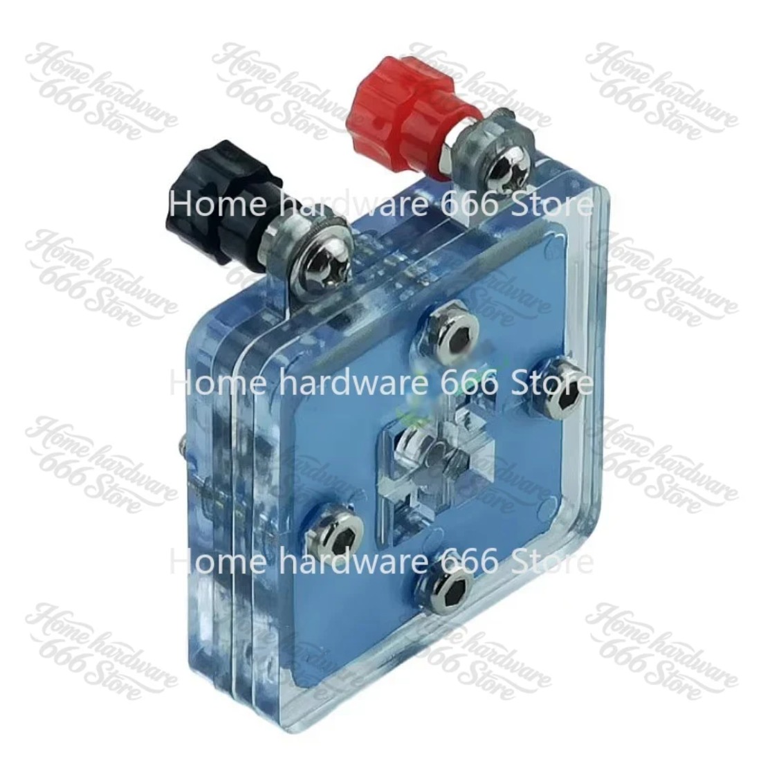 Renewable Energy Lab - Hydrogen Fuel Cell Proton Exchange Membrane