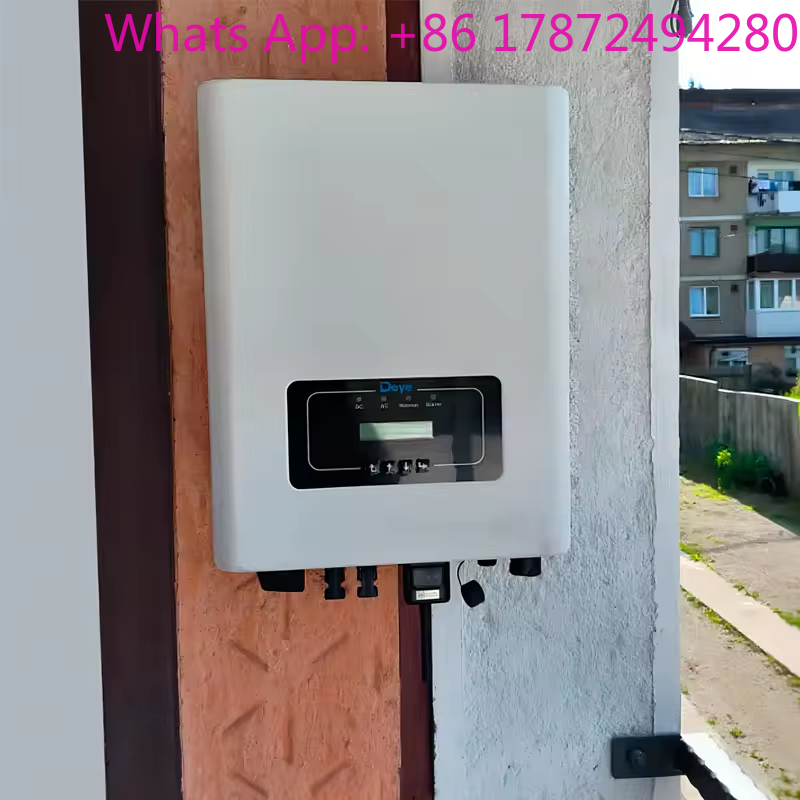 20KW 30KW 40KW 50KW Grid-Tie I - огляд і ціна Renewable Energy Lab