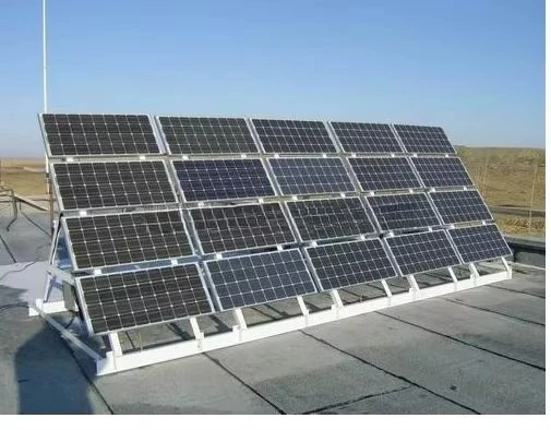 Renewable Energy caravan Use D - огляд і ціна Renewable Energy Use