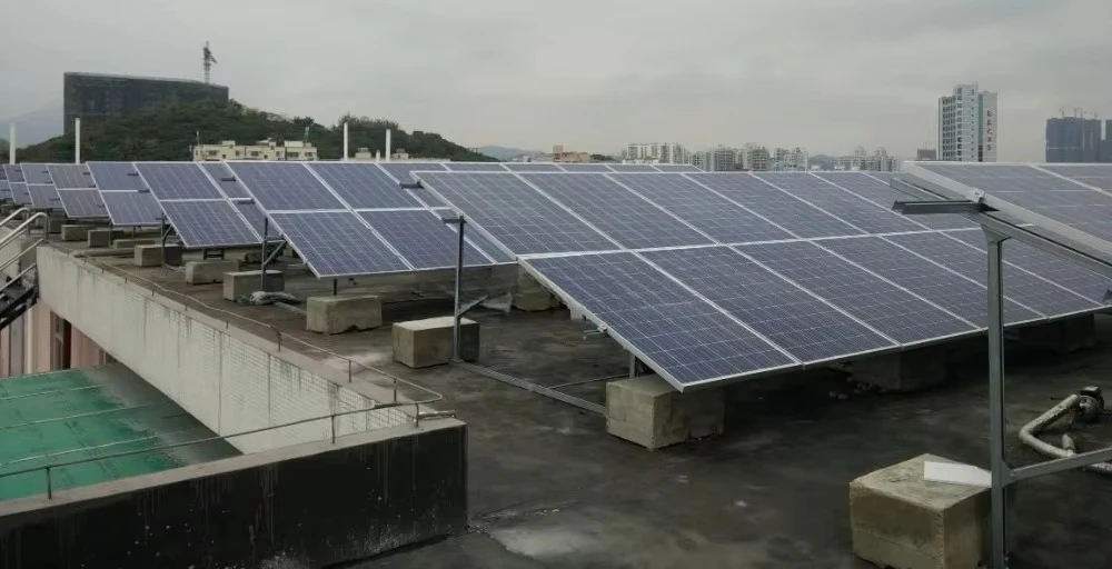 Renewable Energy caravan Use D - огляд і ціна Renewable Energy Use
