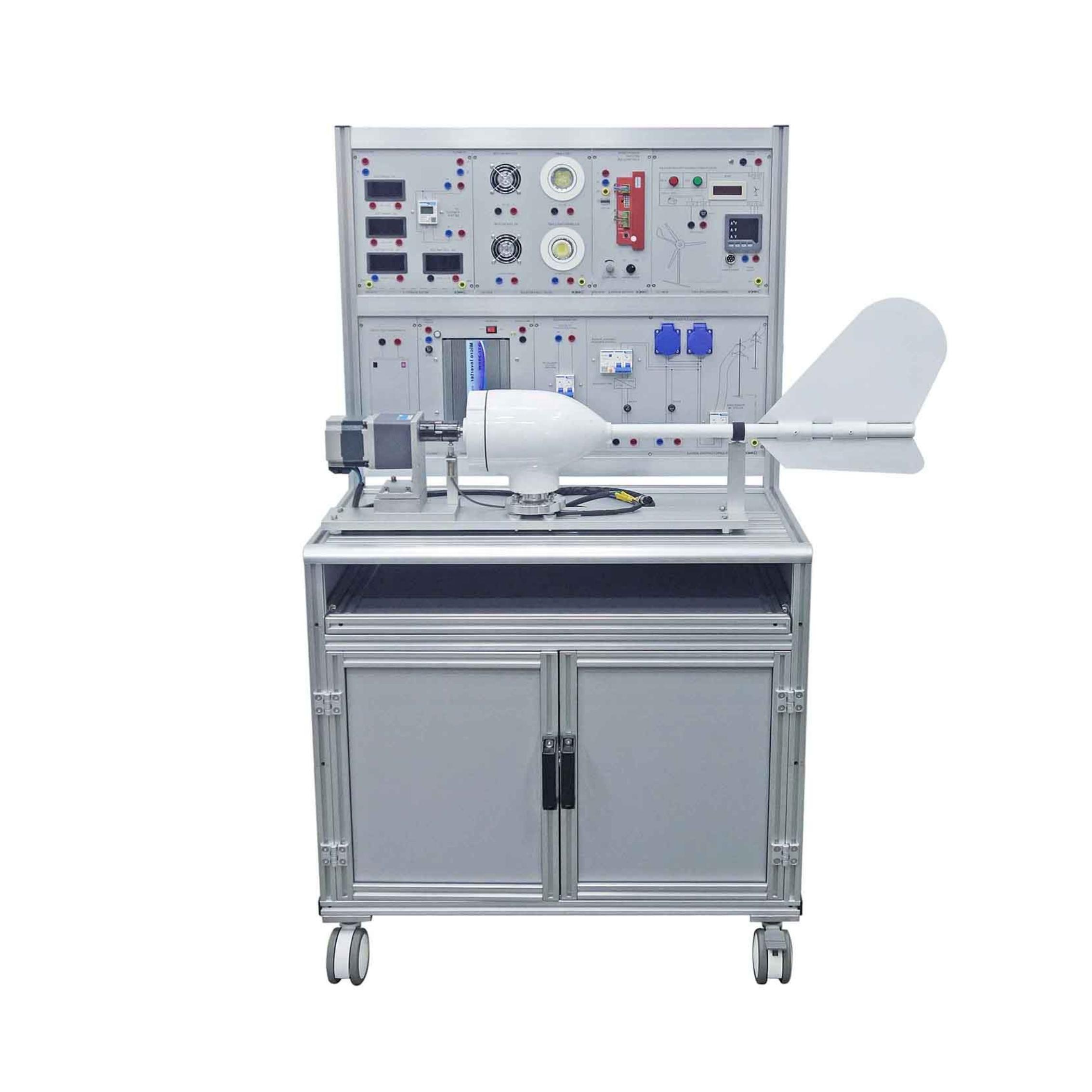 CNW-202 Basic Wind Power Renew - огляд і ціна Renewable Energy Lab