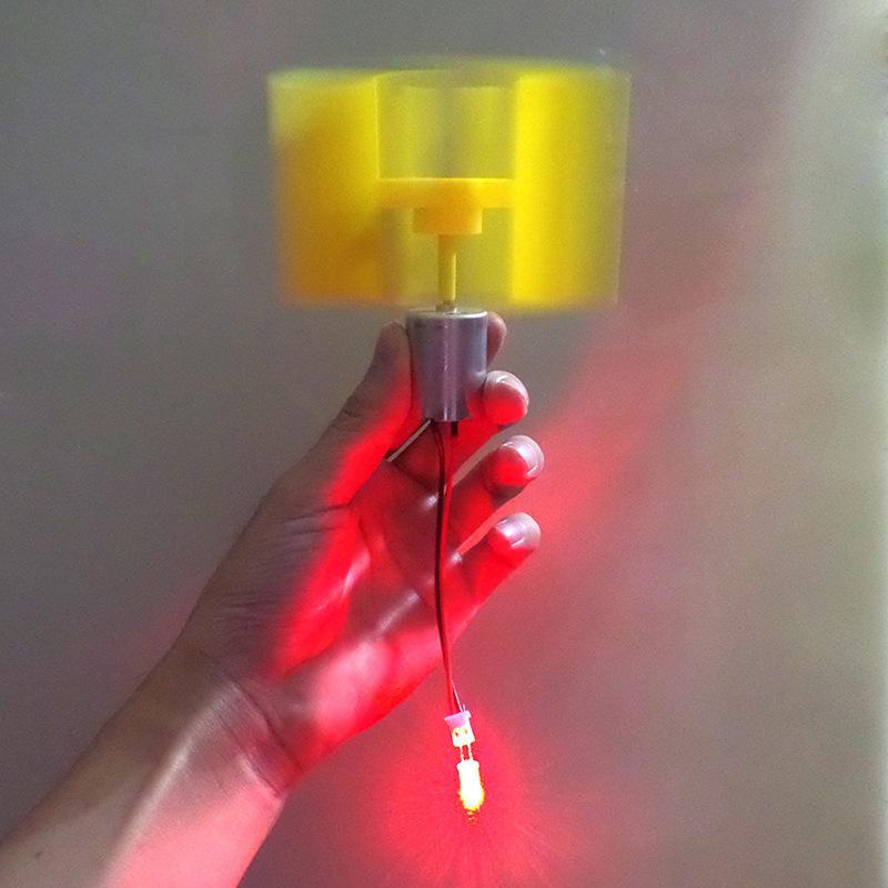 DIY Mini Vertical Wind Turbine - огляд і ціна Mini Wind Turbine Vertical