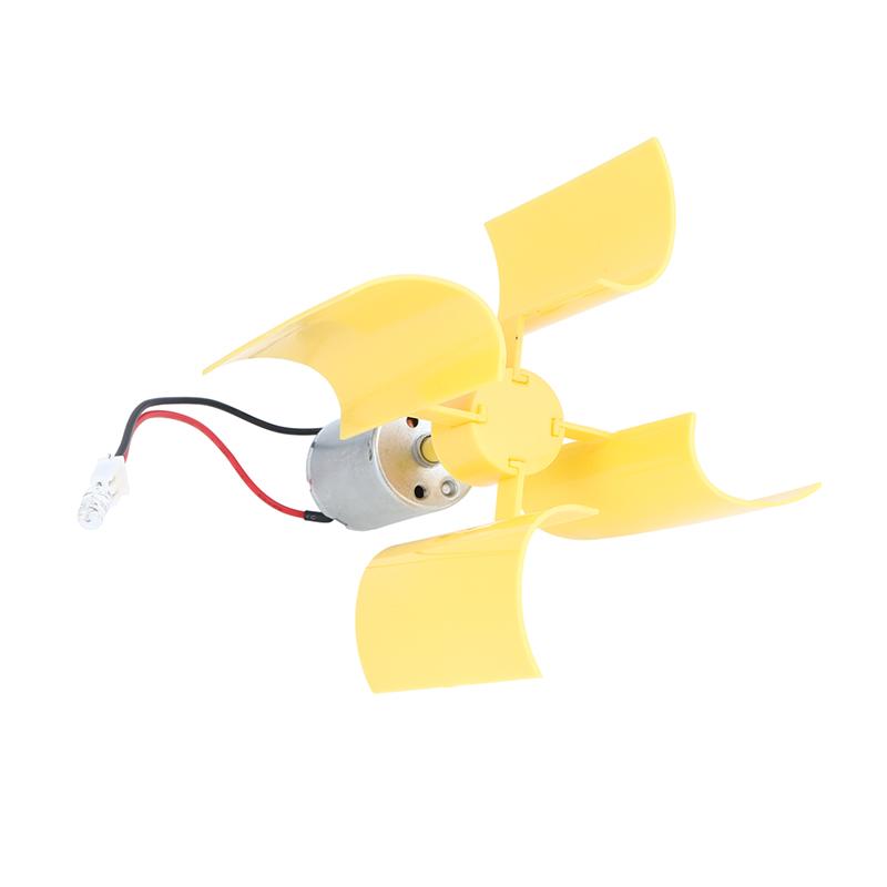 DIY Mini Vertical Wind Turbine - огляд і ціна Mini Wind Turbine Vertical
