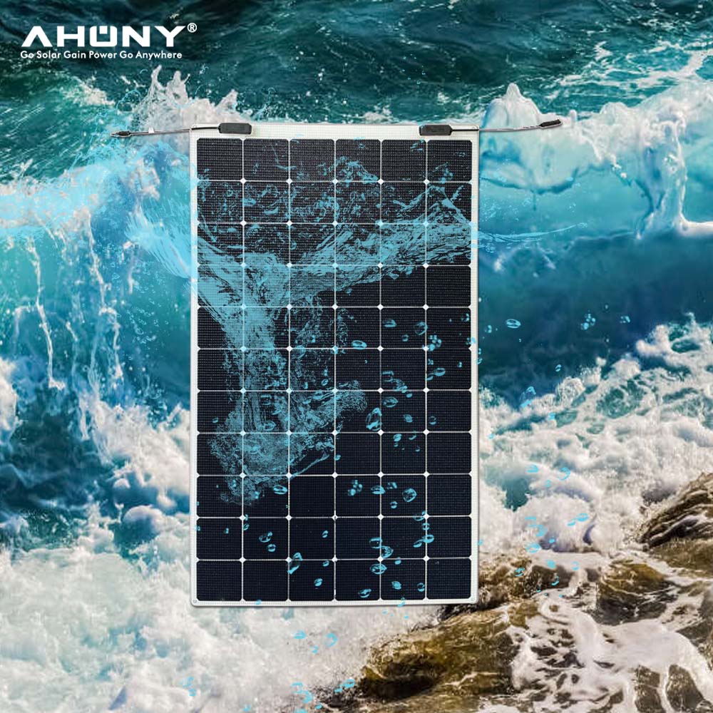 Best Wholesale 240W Monocrysta - огляд і ціна Renewable Energy Yacht