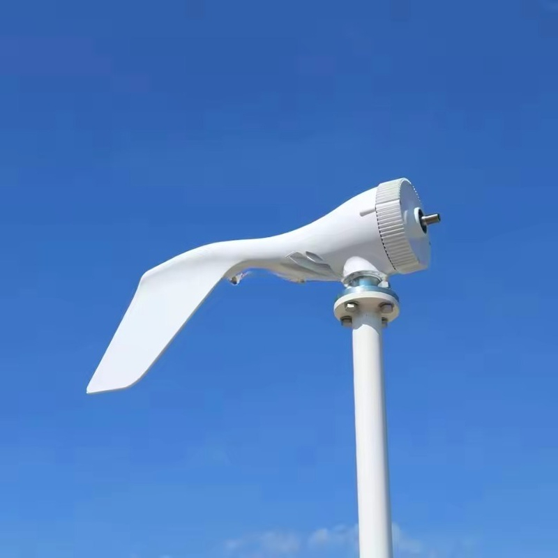 Micro Cheap Price Wind Generat - огляд і ціна Renewable Energy Use