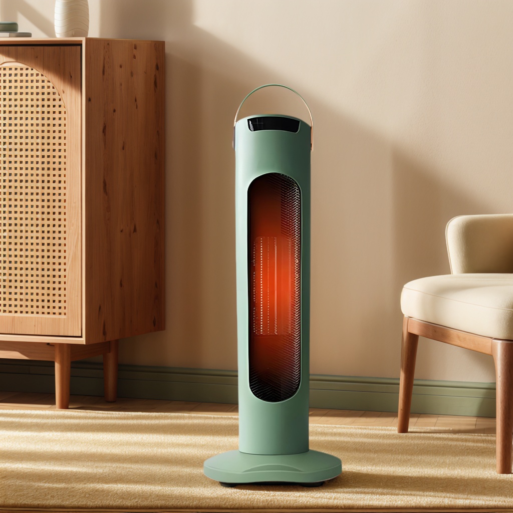 2000W Vertical Heater with Dig - огляд і ціна Mini Wind Turbine Vertical