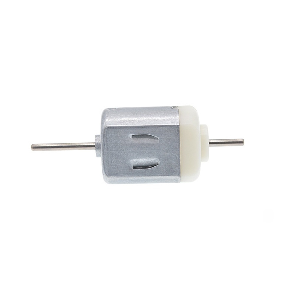 Dual Shaft Motor for Education - огляд і ціна Renewable Energy Use