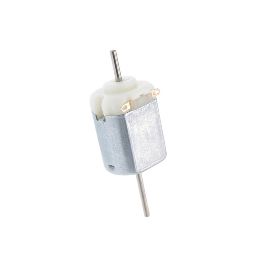 Dual Shaft Motor for Education - огляд і ціна Renewable Energy Use