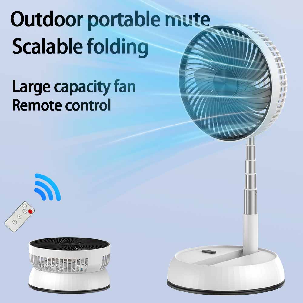7200mAh Outdoor Portable Silen - огляд і ціна Mini Wind Turbine Vertical