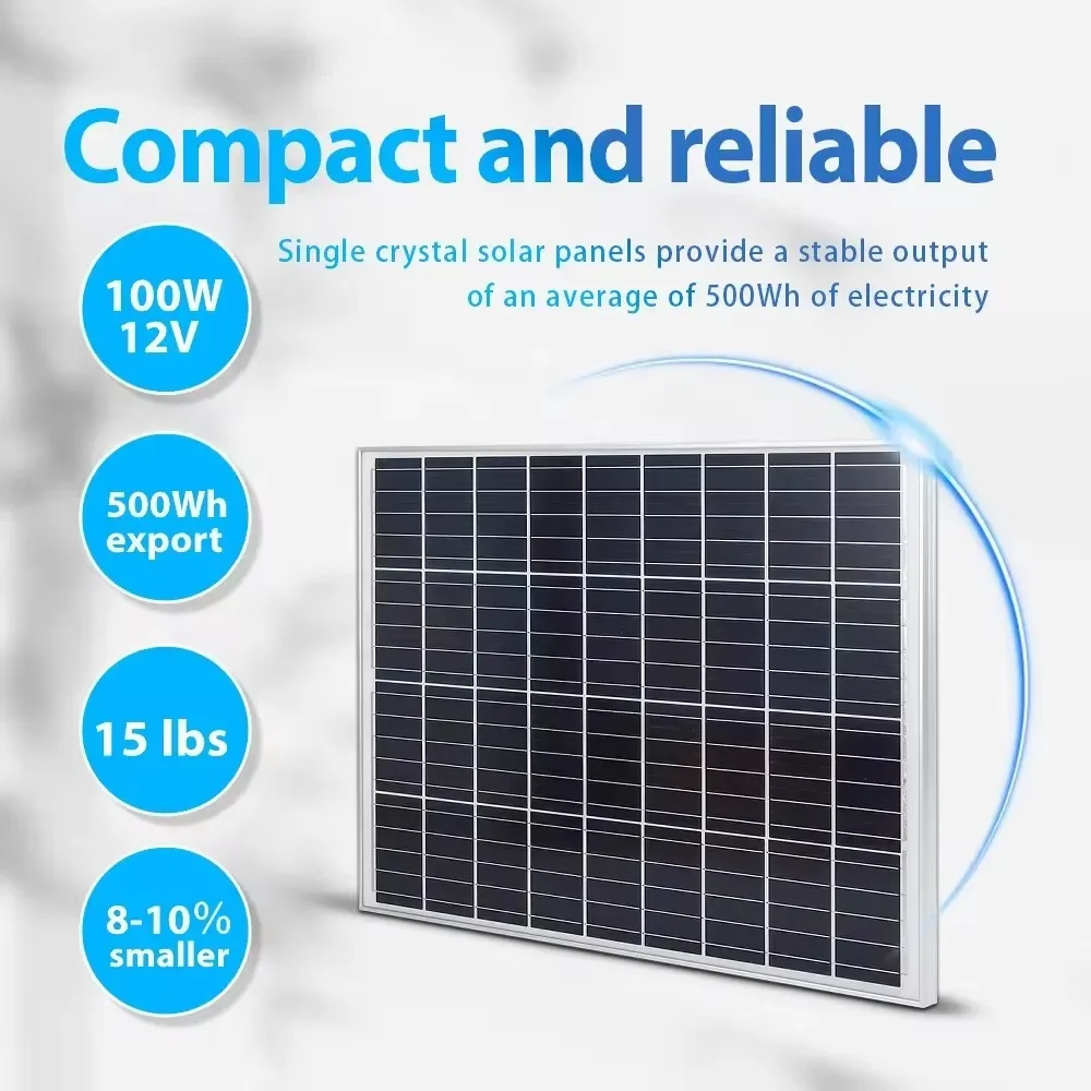 Rscamtom Outdoor IP67 Waterpro - огляд і ціна Renewable Energy Use