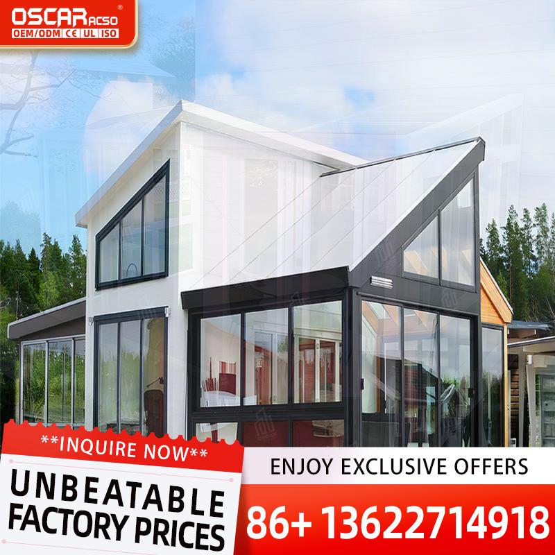 Energy Saving Glass Enclosure  - огляд і ціна Renewable Energy Use