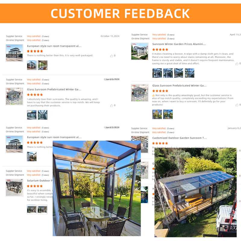 Energy Saving Glass Enclosure  - огляд і ціна Renewable Energy Use