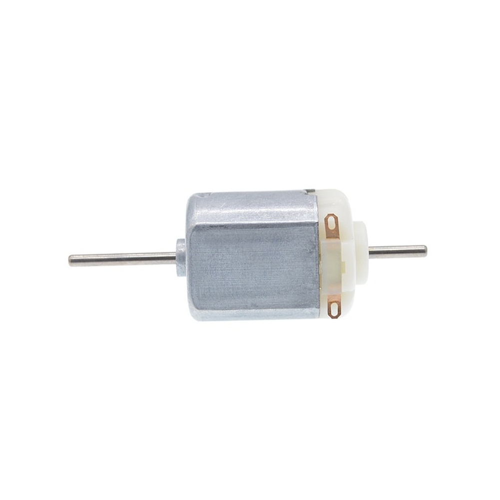 Dual Shaft Motor for Education - огляд і ціна Renewable Energy Lab