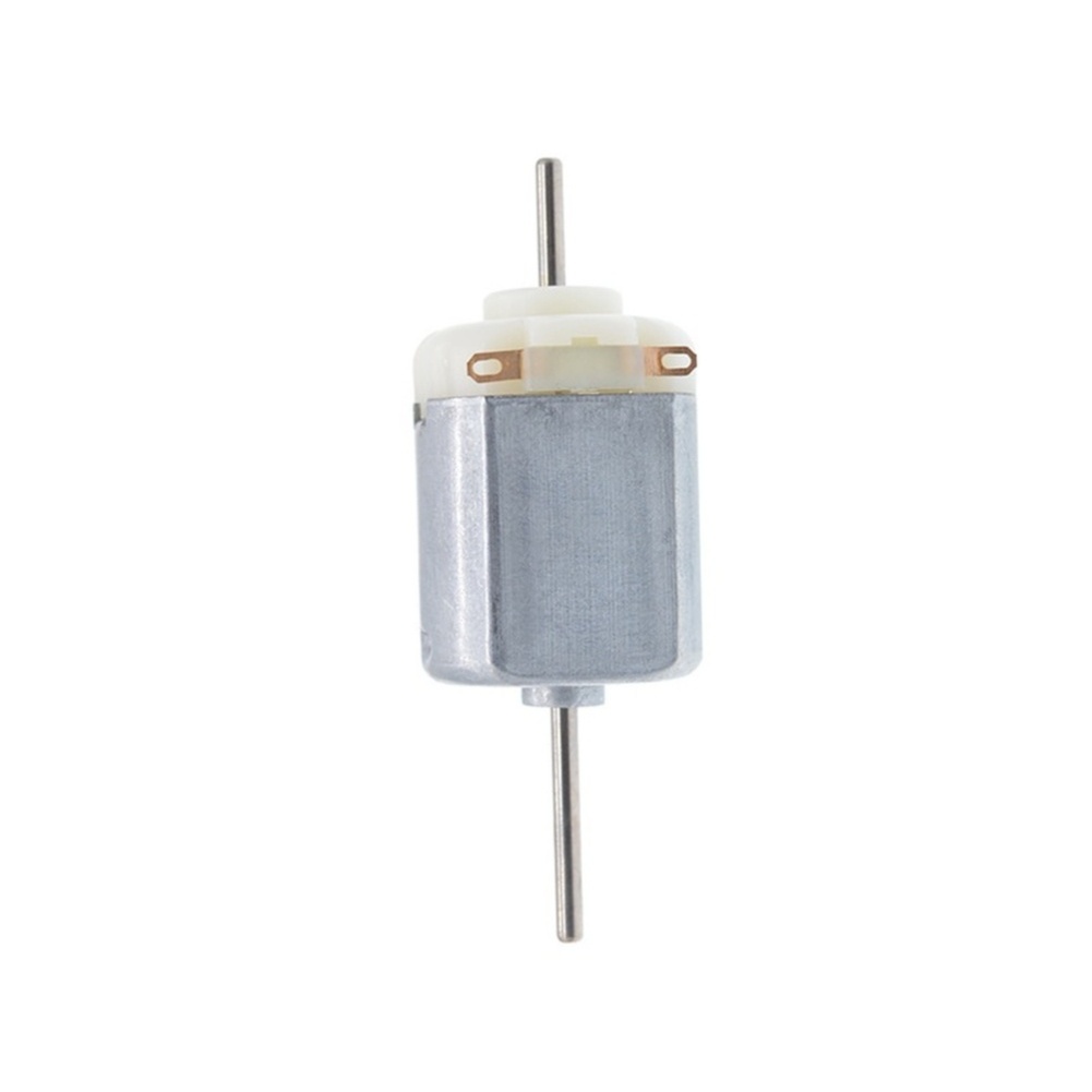 Dual Shaft Motor for Education - огляд і ціна Renewable Energy Lab