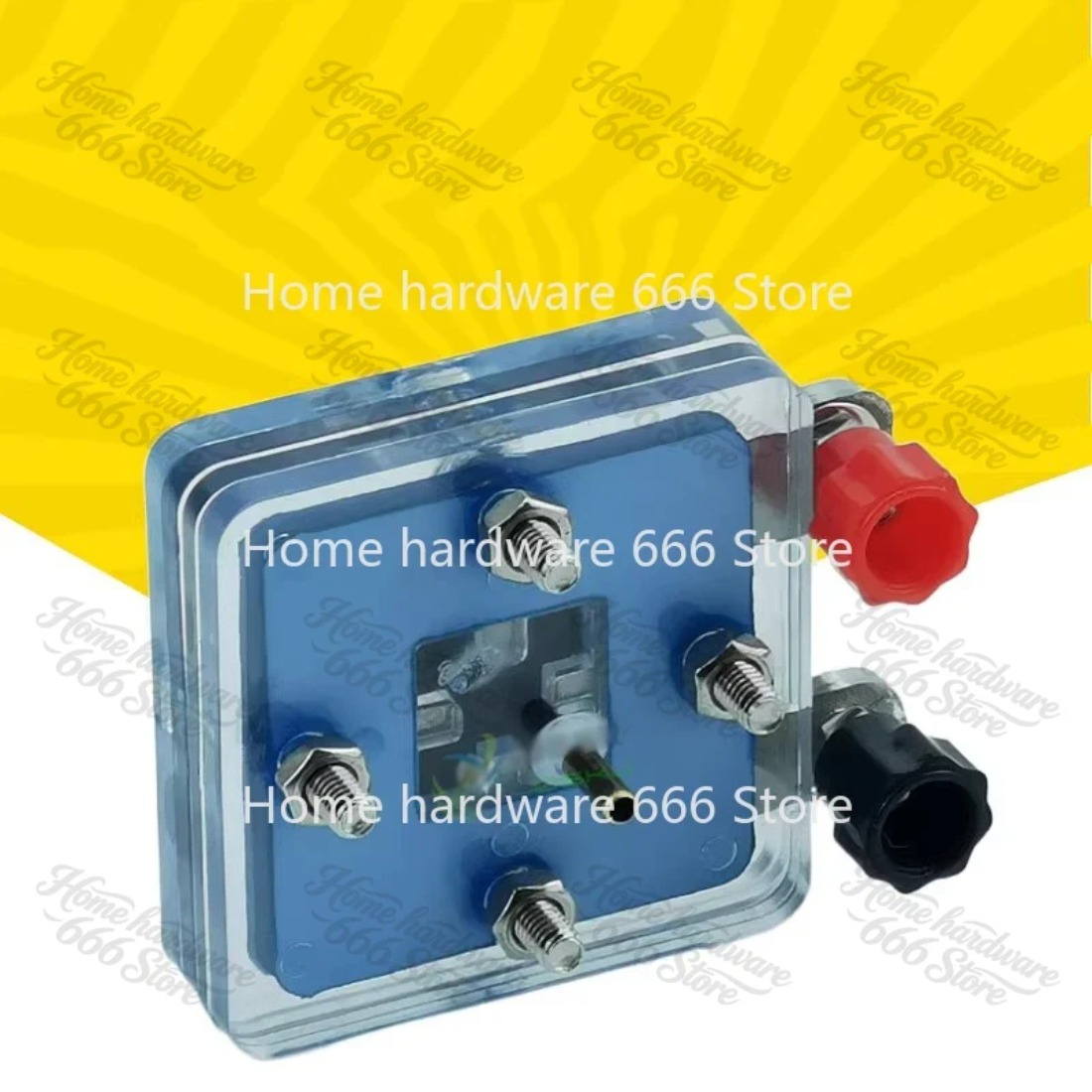Hydrogen Fuel Cell Proton Exch - огляд і ціна Renewable Energy Lab