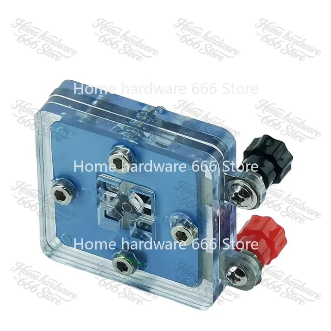 Hydrogen Fuel Cell Proton Exch - огляд і ціна Renewable Energy Lab