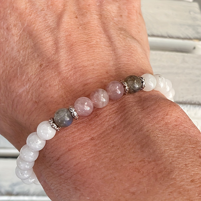 1pc/Moonstone, Labradorite and - огляд і ціна Renewable Energy Lab