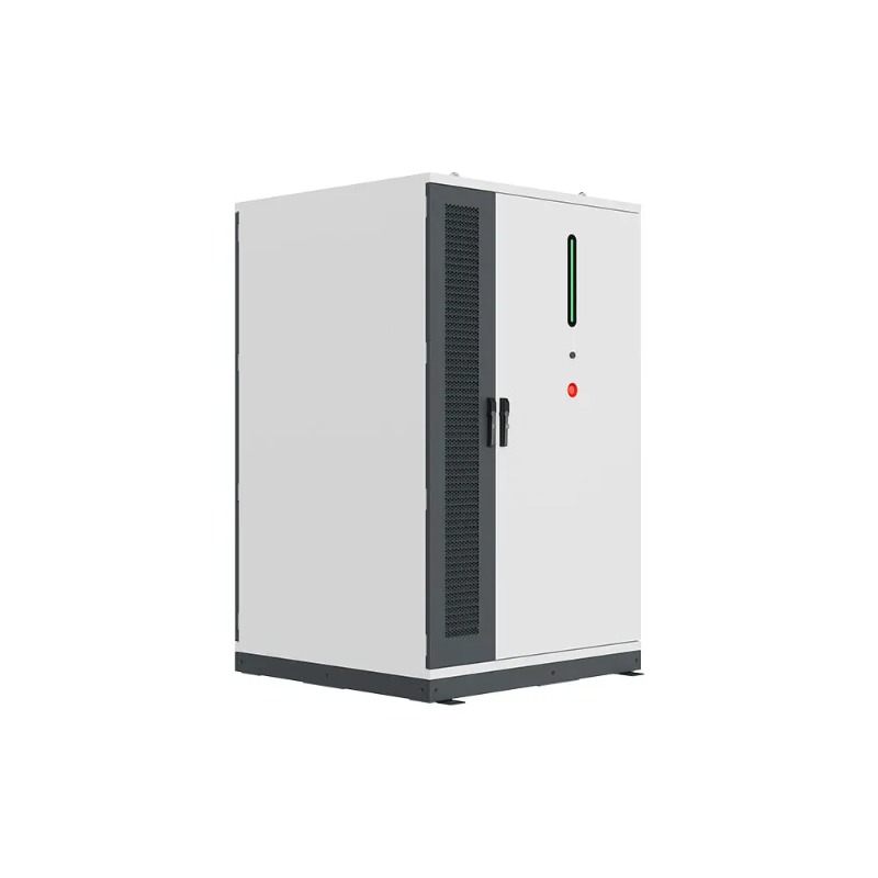 125KW/261KWh Renewable Solar E - огляд і ціна Renewable Energy Use