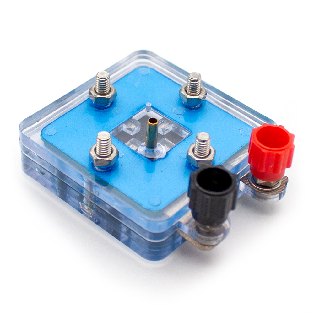 PEM Hydrogen Fuel Cell Proton  - огляд і ціна Renewable Energy Lab