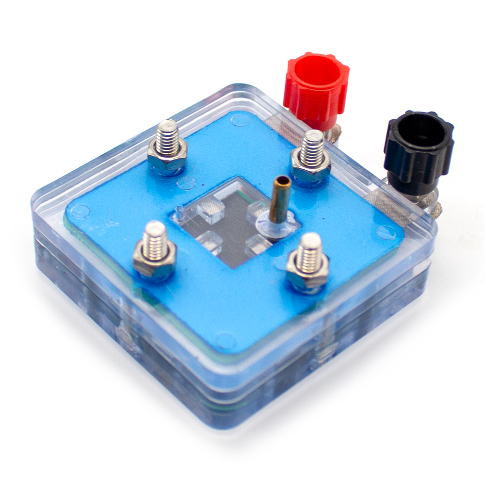 PEM Hydrogen Fuel Cell Proton  - огляд і ціна Renewable Energy Lab