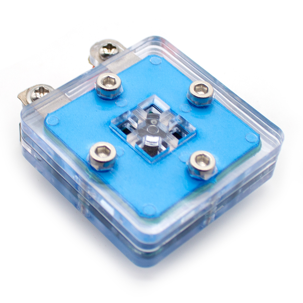 PEM Hydrogen Fuel Cell Proton  - огляд і ціна Renewable Energy Lab