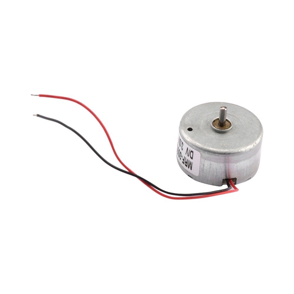 3V 4.5V 5V 6V DC Motor for Ren - огляд і ціна Renewable Energy Lab