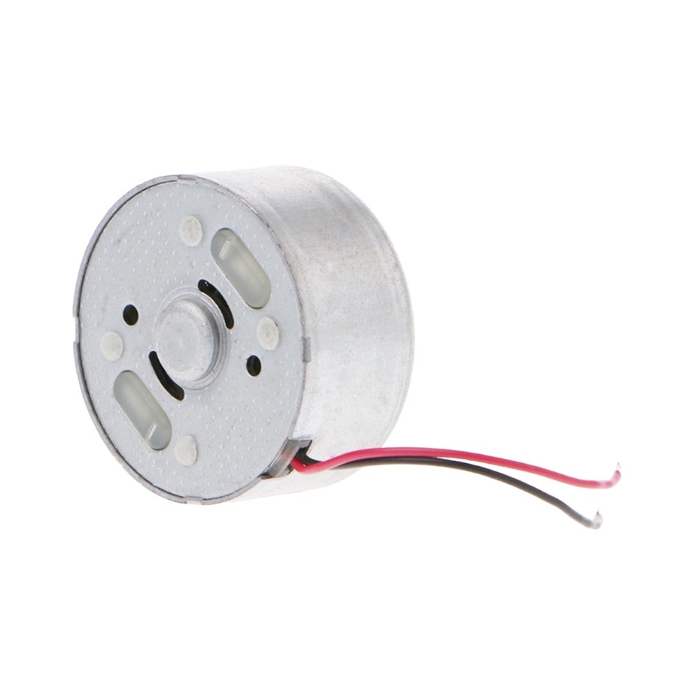 3V 4.5V 5V 6V DC Motor for Ren - огляд і ціна Renewable Energy Lab