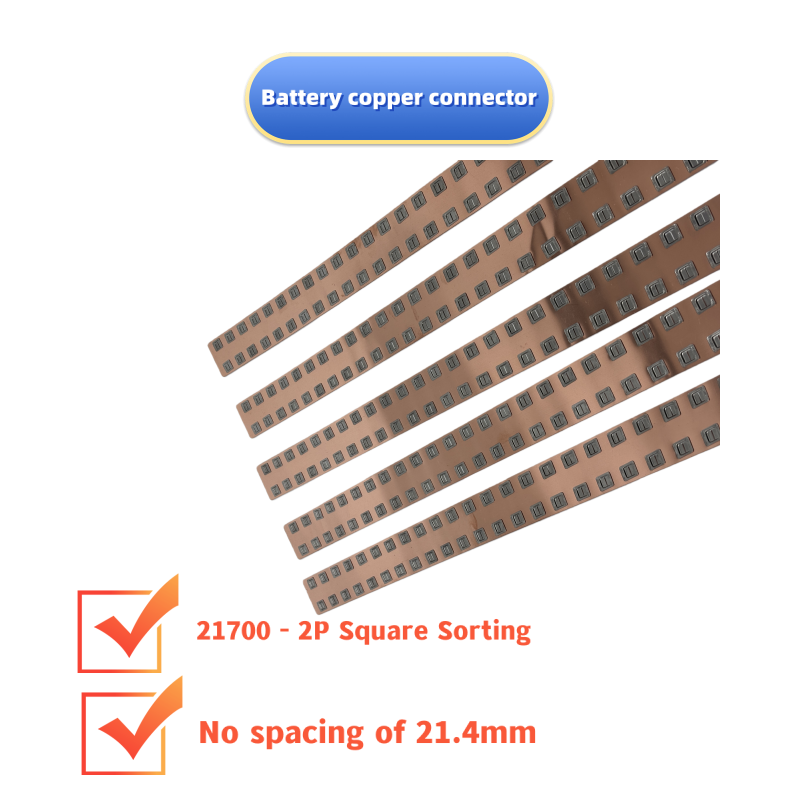 2P Copper Busbar for Lithium I - огляд і ціна Renewable Energy Use
