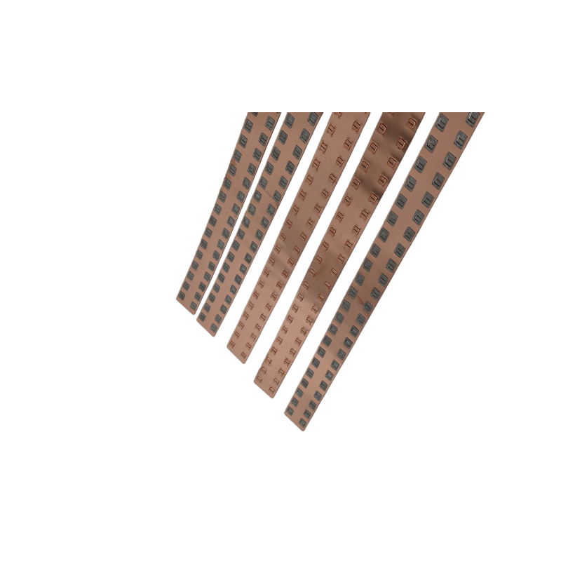 2P Copper Busbar for Lithium I - огляд і ціна Renewable Energy Use