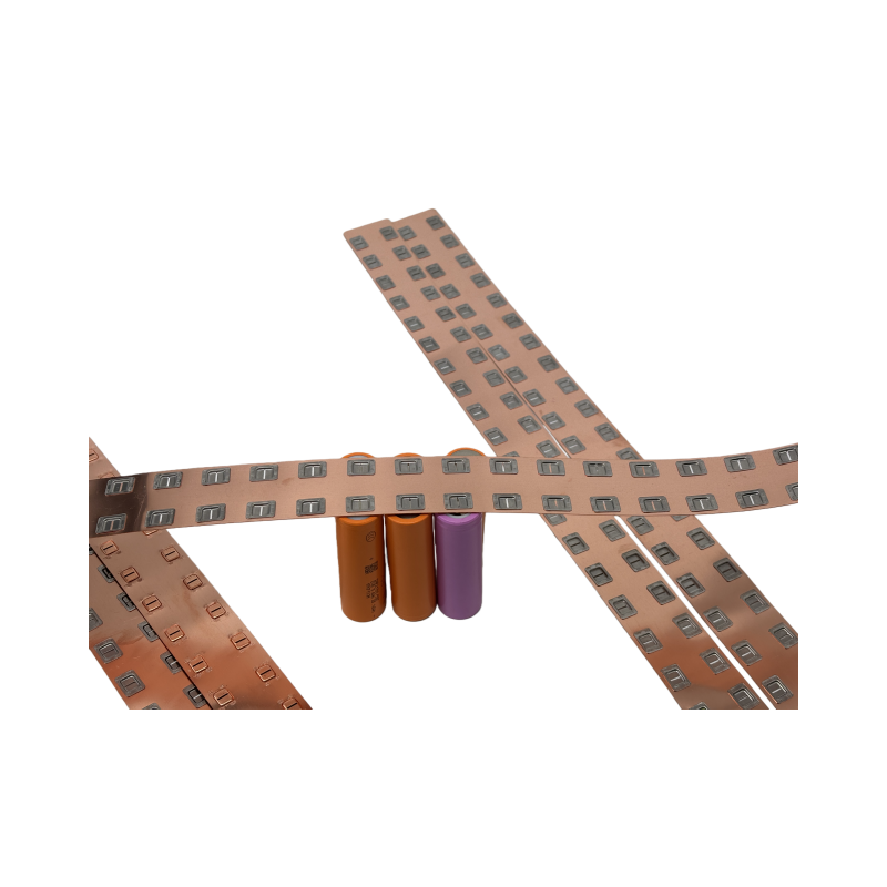 2P Copper Busbar for Lithium I - огляд і ціна Renewable Energy Use