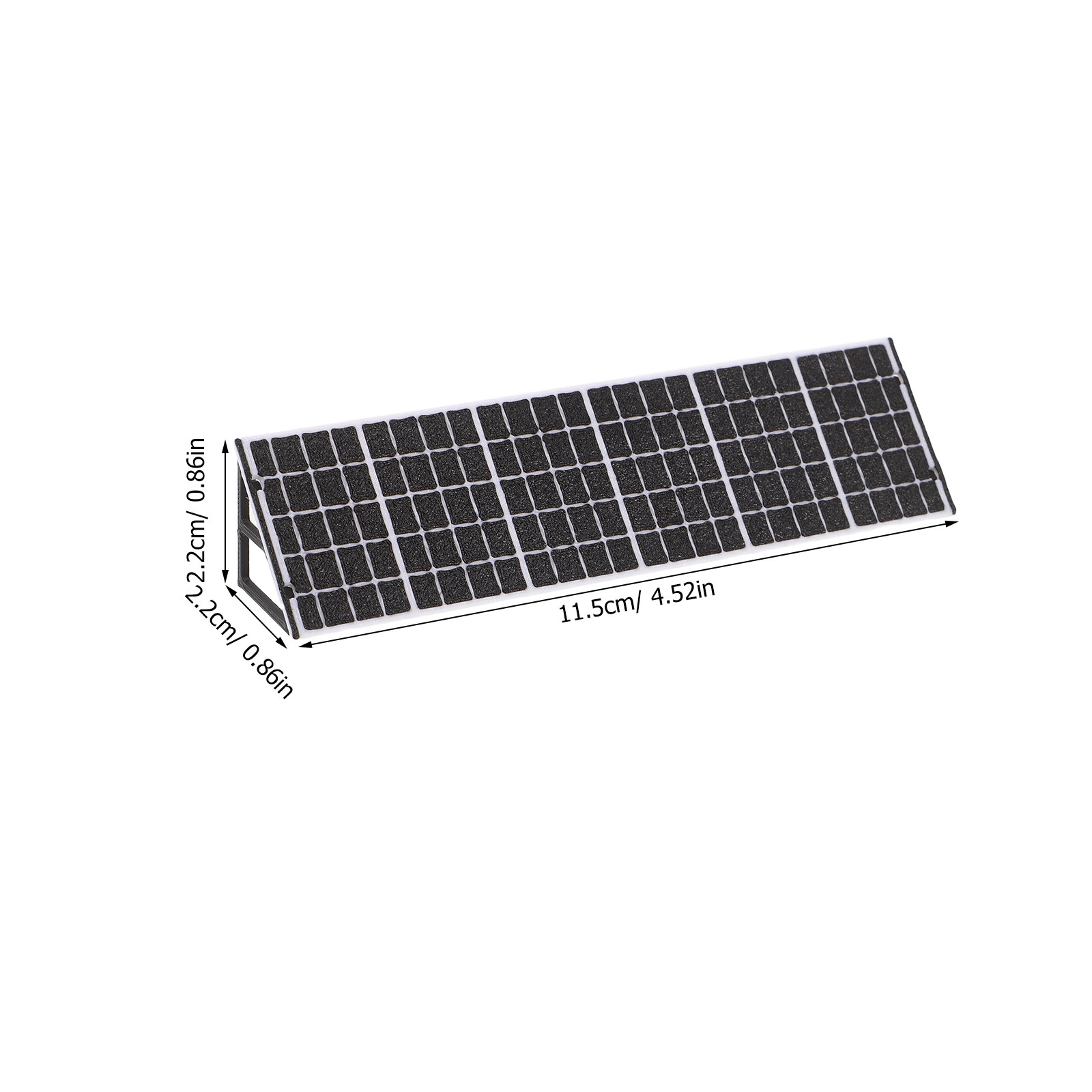 Miniature Solar Panels 1:87 Sc - огляд і ціна Renewable Energy Diorama