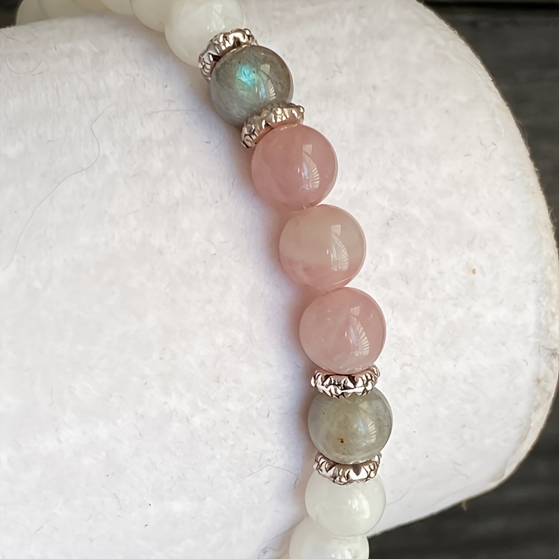 1pc/Moonstone, Labradorite and - огляд і ціна Renewable Energy Lab
