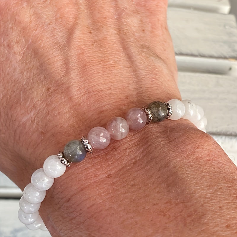 1pc/Moonstone, Labradorite and - огляд і ціна Renewable Energy Lab