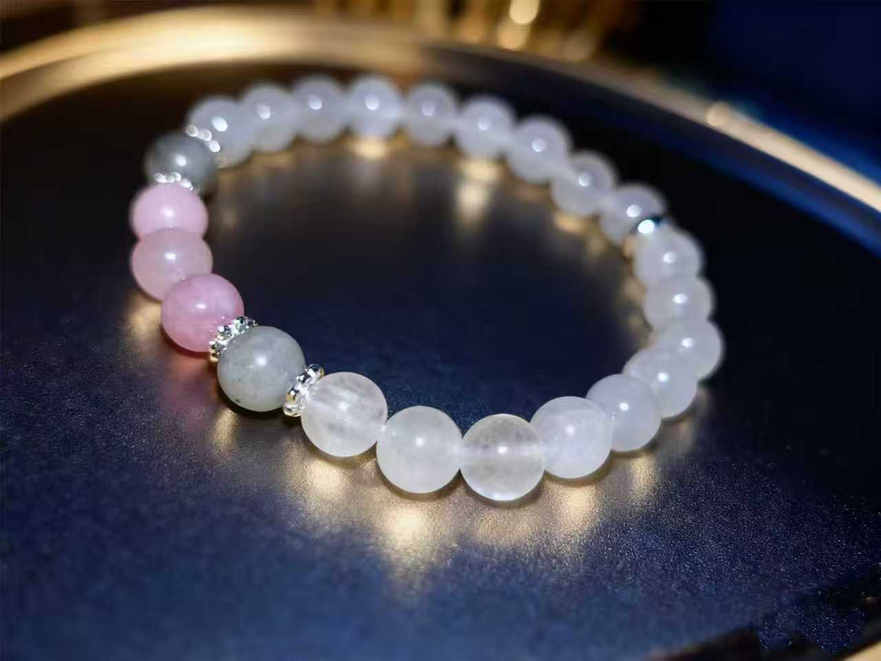 1pc/moonlight white jade, Labr - огляд і ціна Renewable Energy Lab